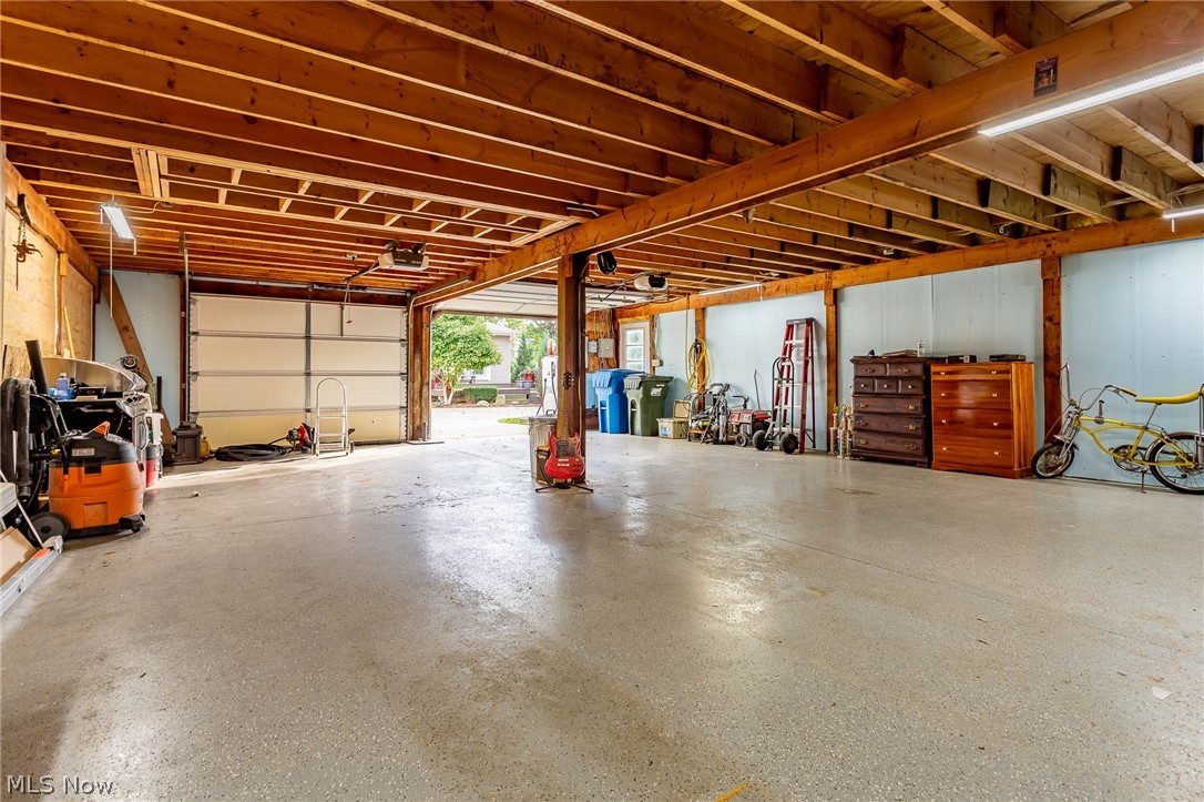 Village/Lagrange - Residential