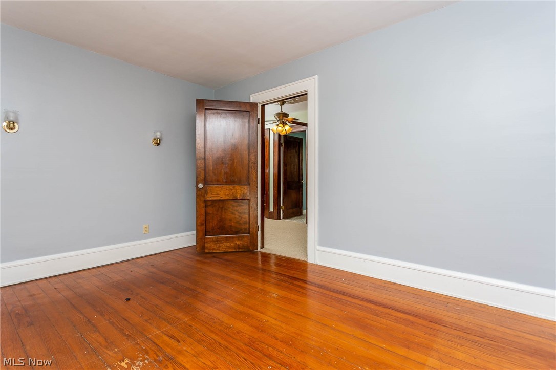 Village/Lagrange - Residential