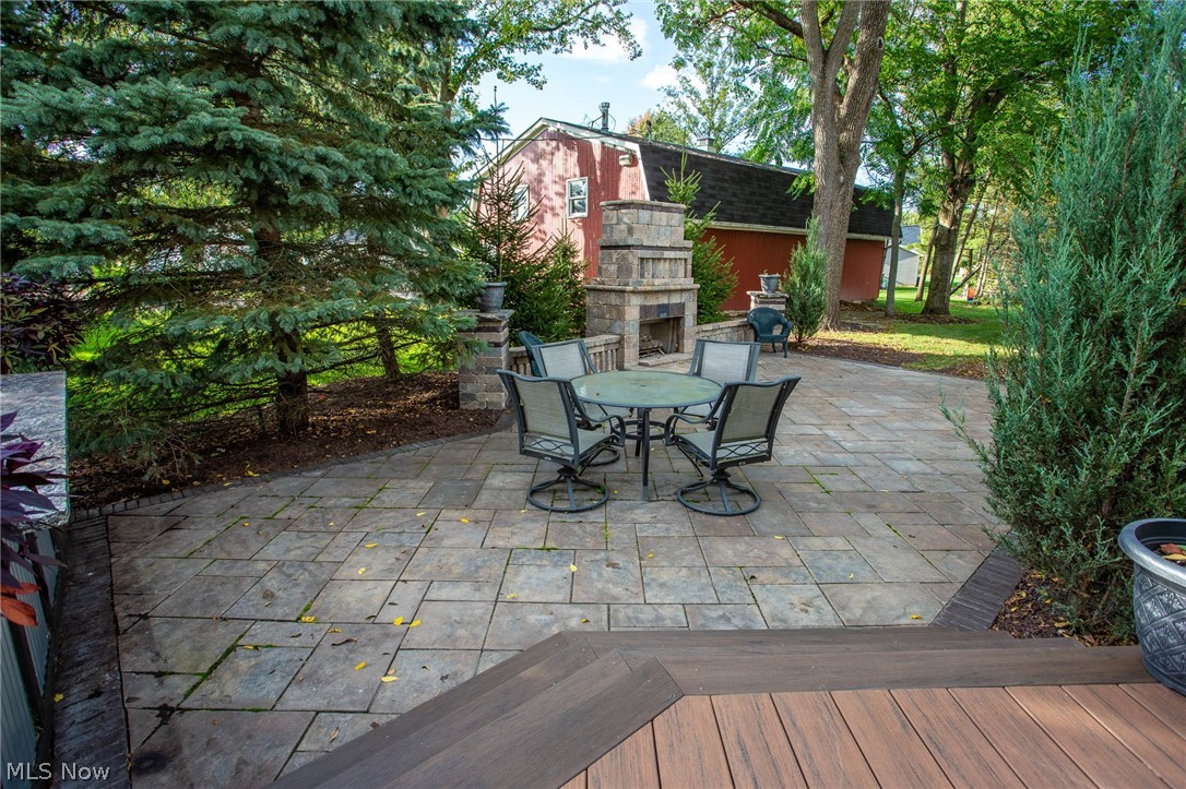 Village/Lagrange - Residential