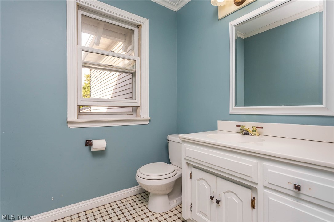 Village/Lagrange - Residential