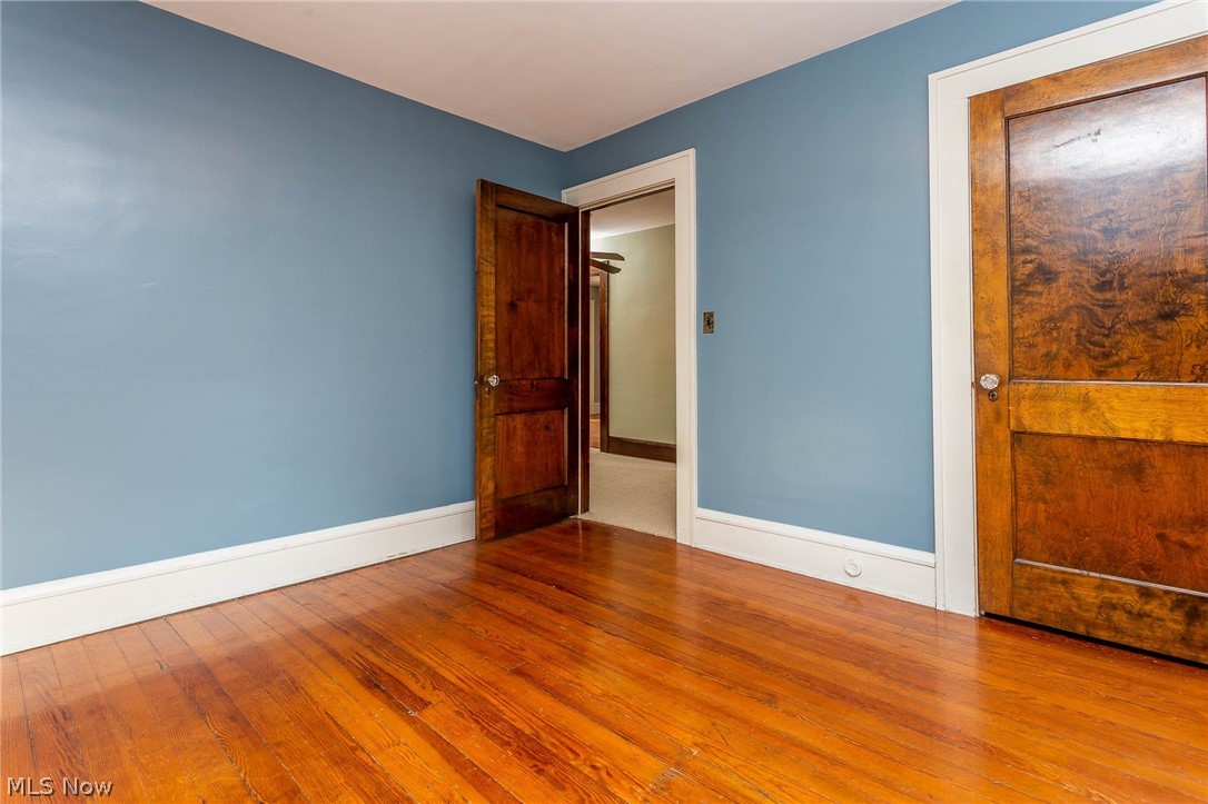 Village/Lagrange - Residential