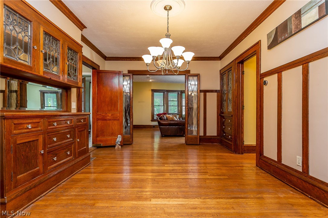 Village/Lagrange - Residential