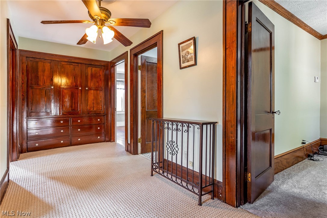 Village/Lagrange - Residential