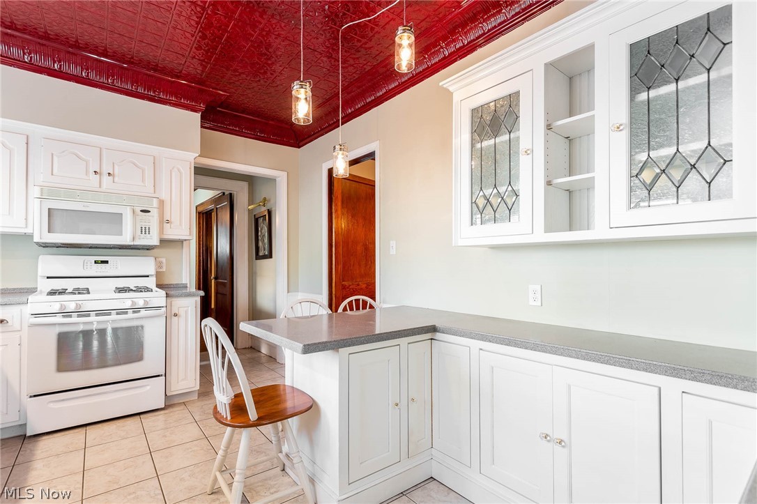 Village/Lagrange - Residential