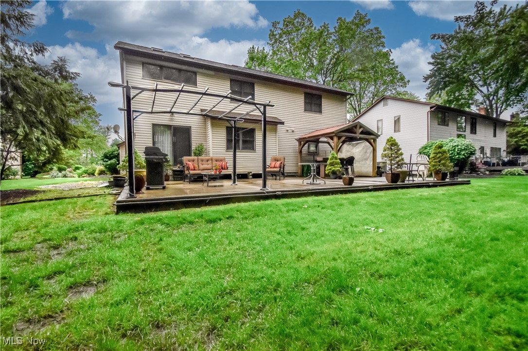 5641 Cardinal Drive, Mentor, Ohio image 37