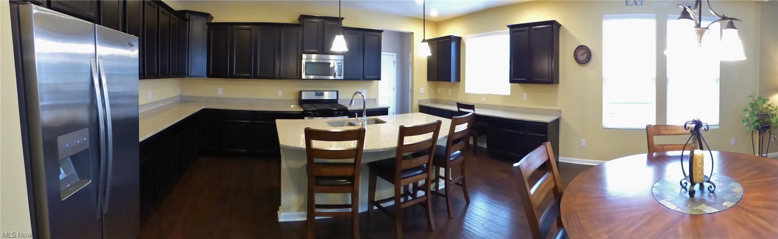 Quails Chase - Residential