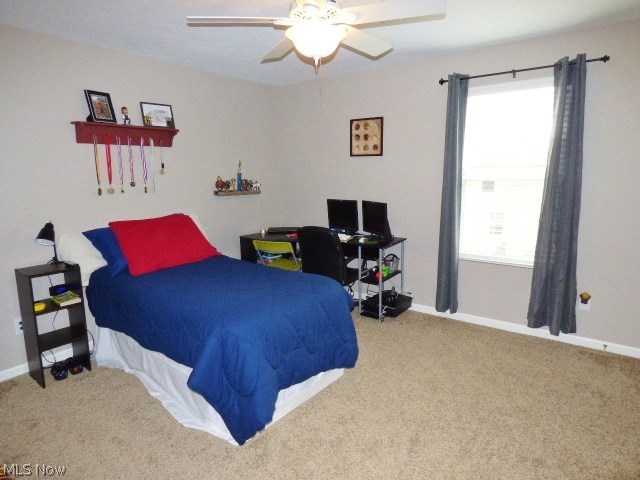 Quails Chase - Residential