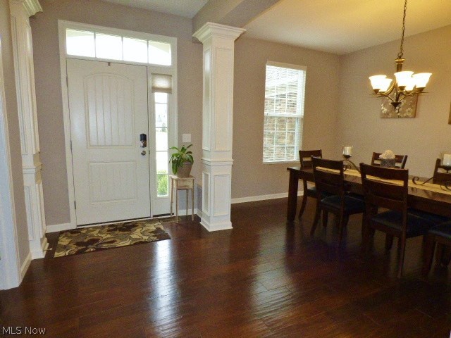 Quails Chase - Residential