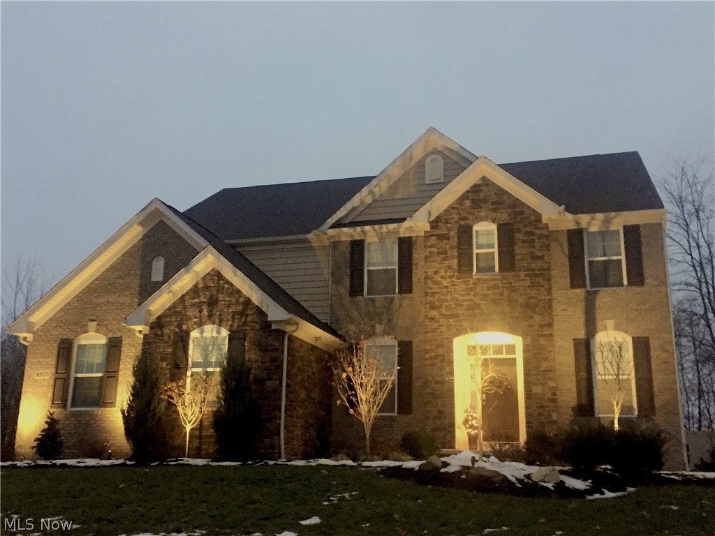 Quails Chase - Residential