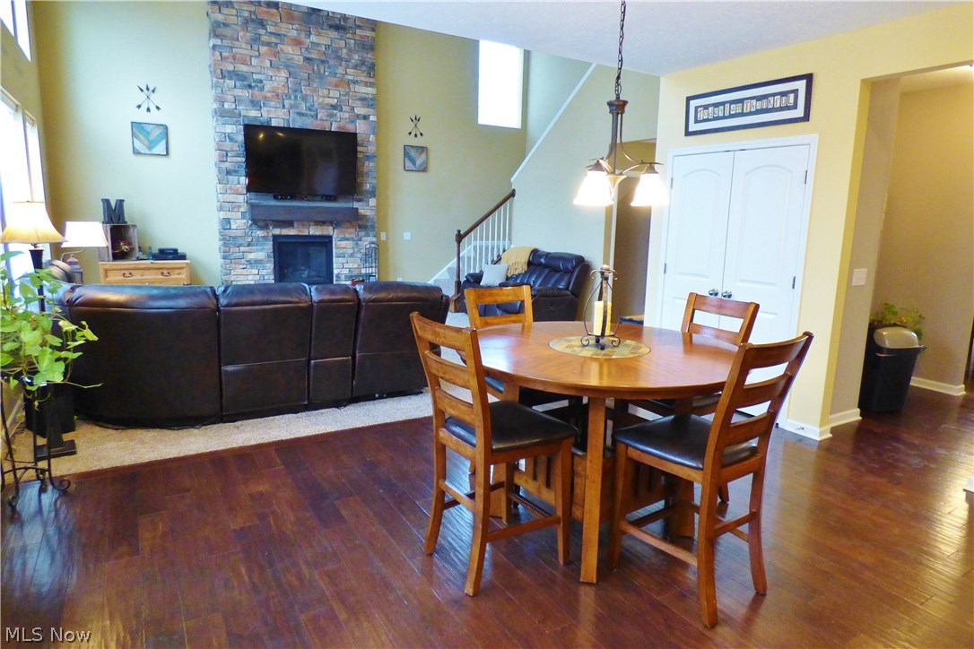 Quails Chase - Residential