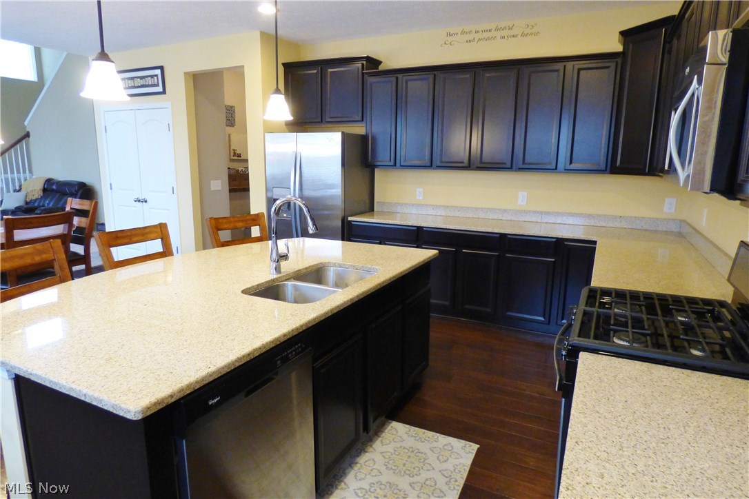 Quails Chase - Residential