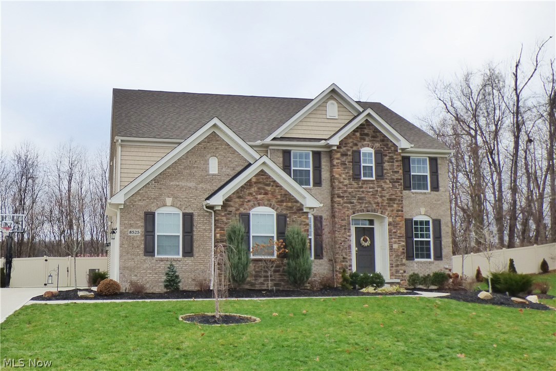 Quails Chase - Residential