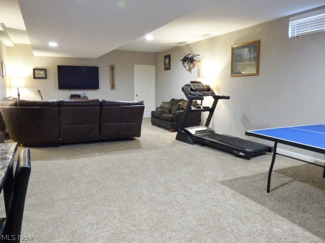 Quails Chase - Residential