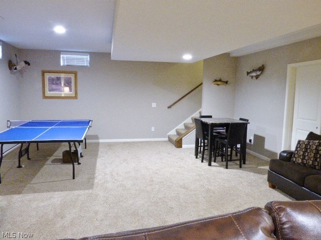 Quails Chase - Residential