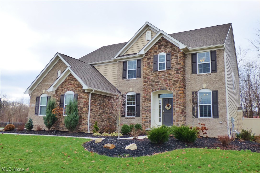 Quails Chase - Residential