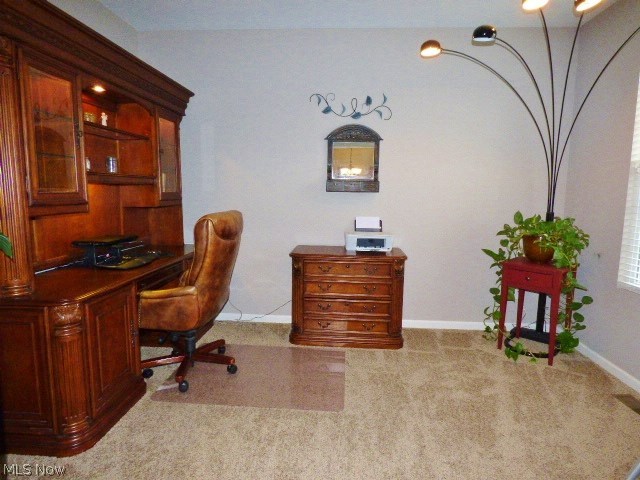 Quails Chase - Residential