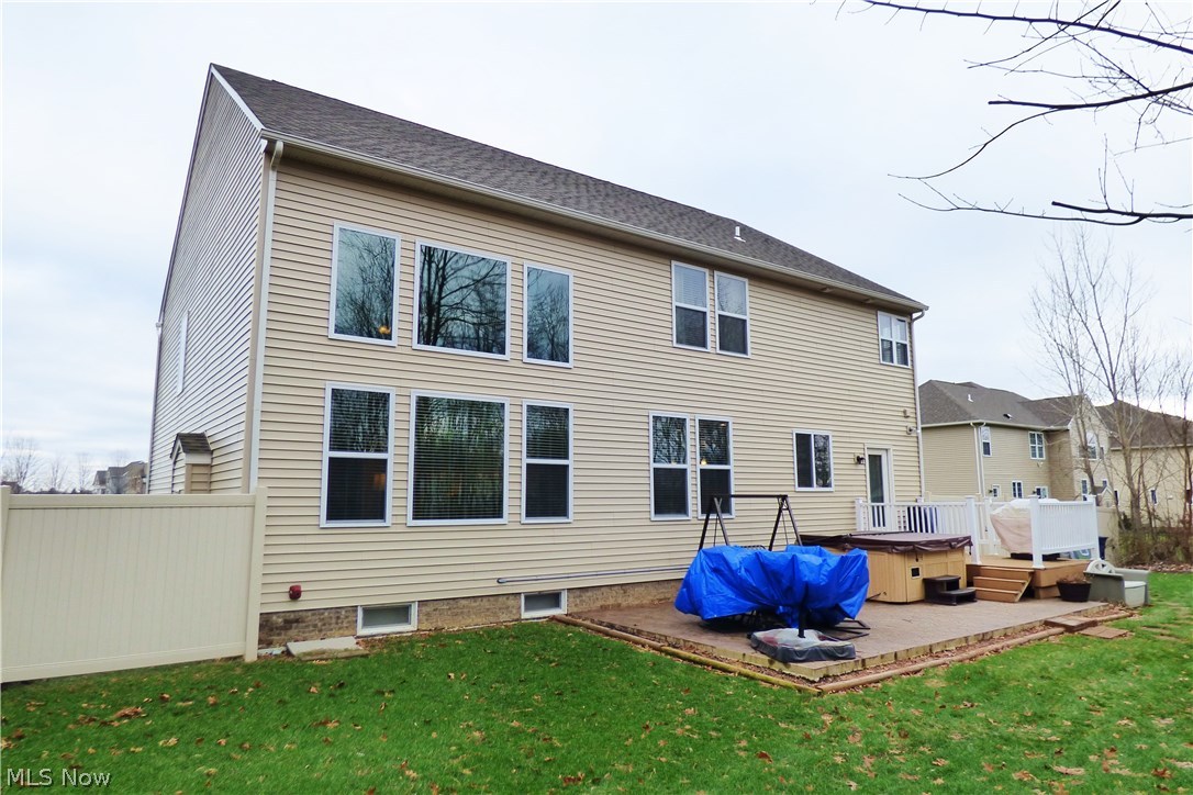 Quails Chase - Residential