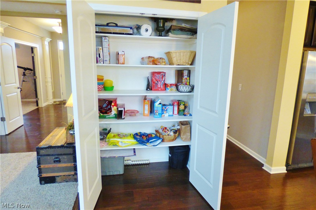 Quails Chase - Residential