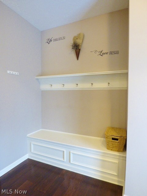 Quails Chase - Residential