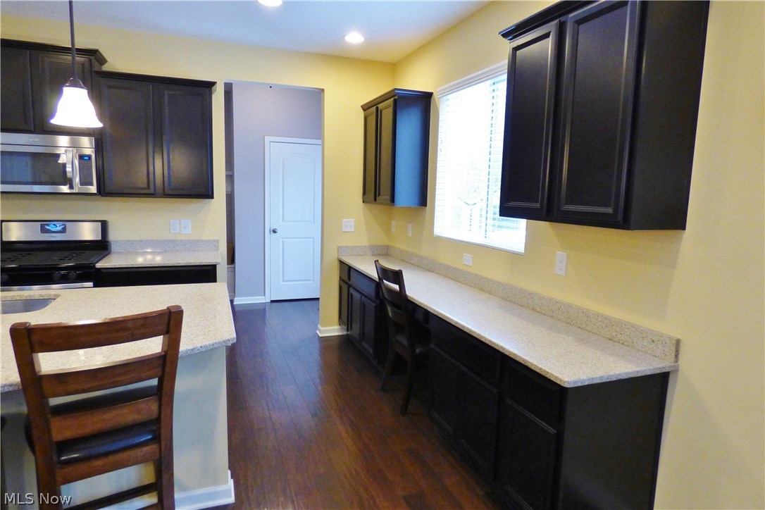 Quails Chase - Residential