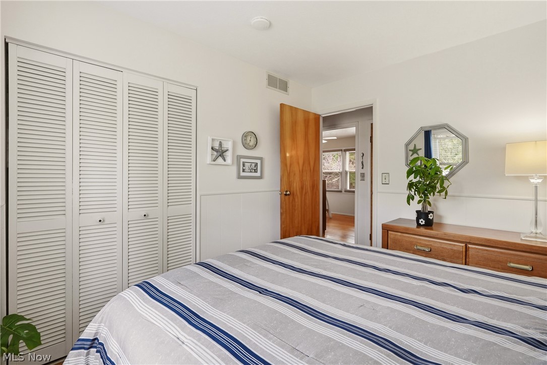 White Gate - Residential