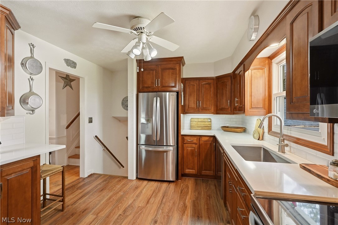 White Gate - Residential