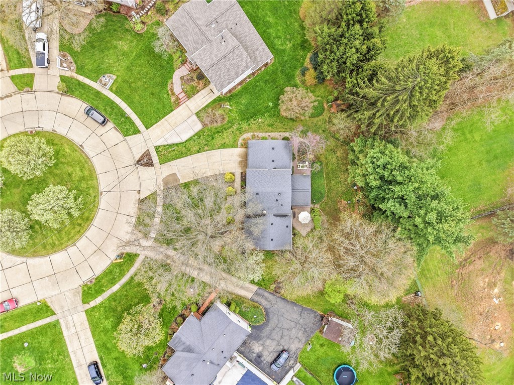 White Gate - Residential