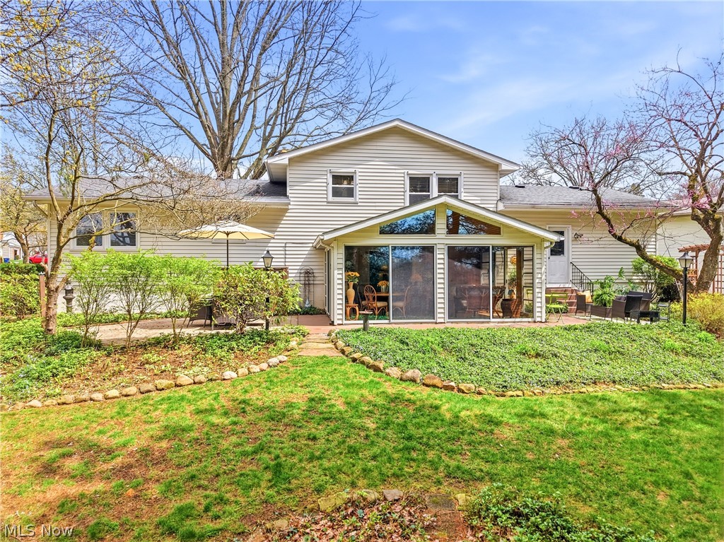 White Gate - Residential