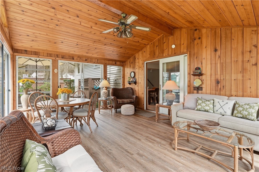 White Gate - Residential