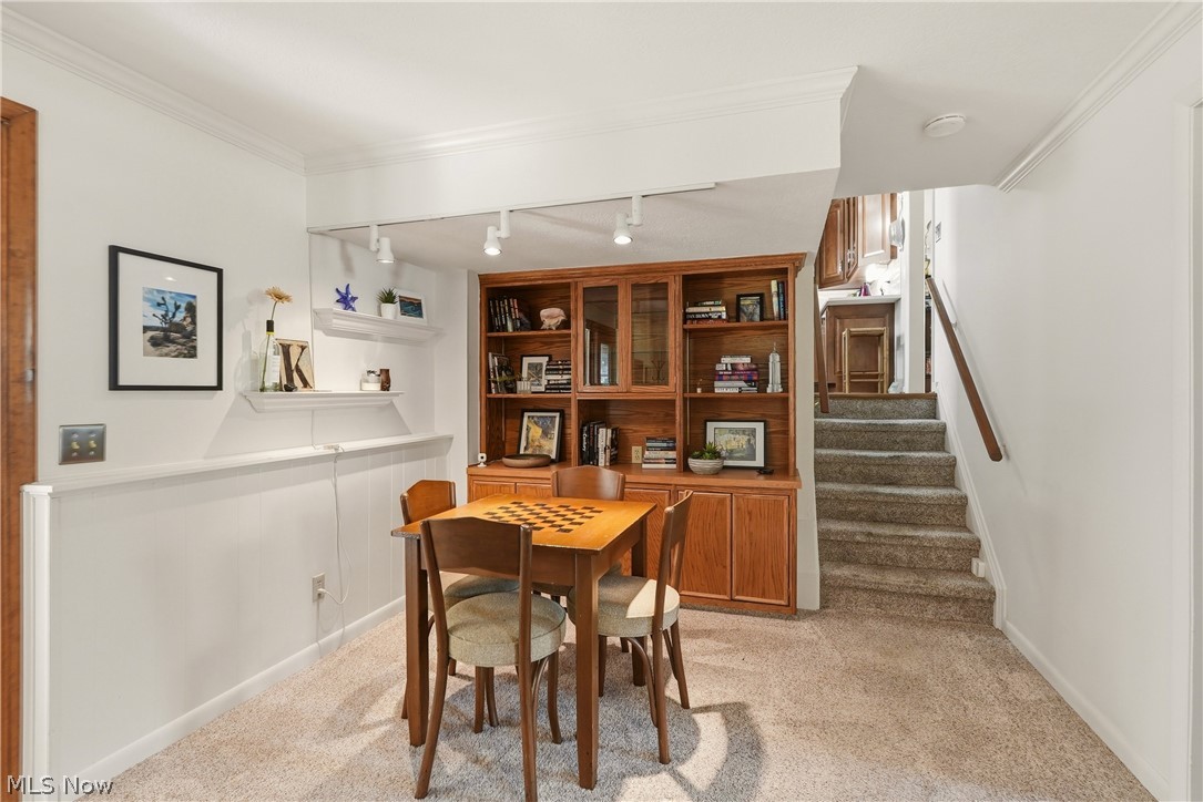 White Gate - Residential