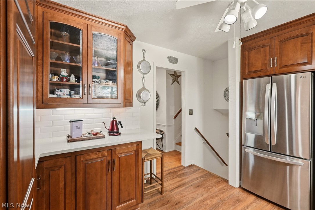 White Gate - Residential