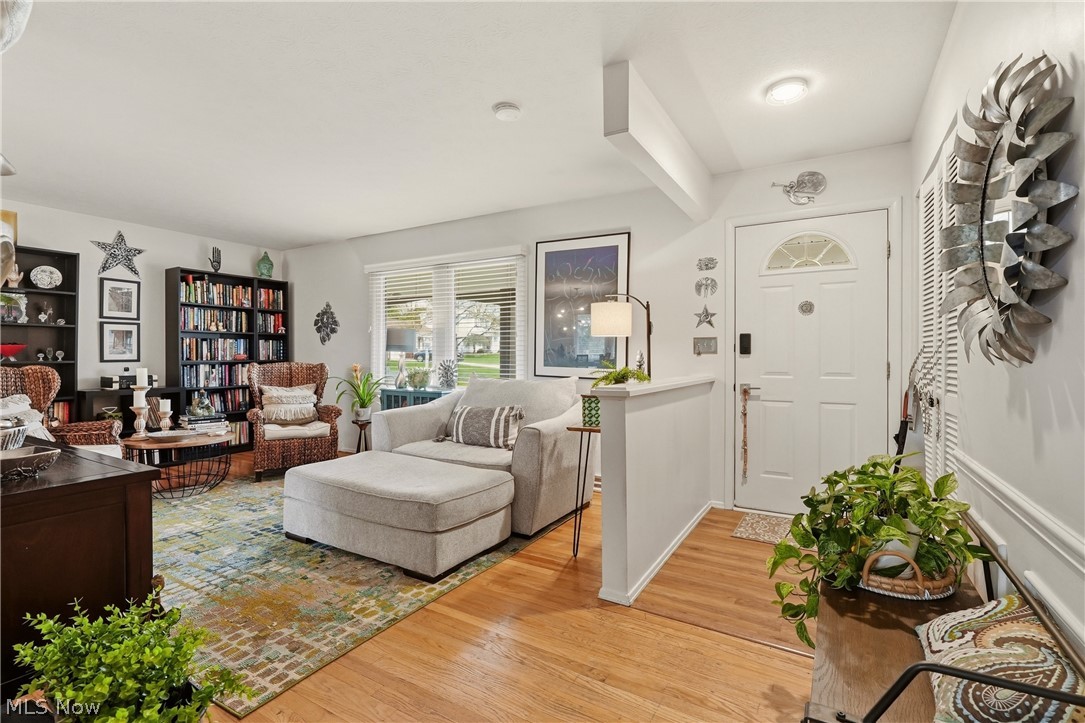 White Gate - Residential