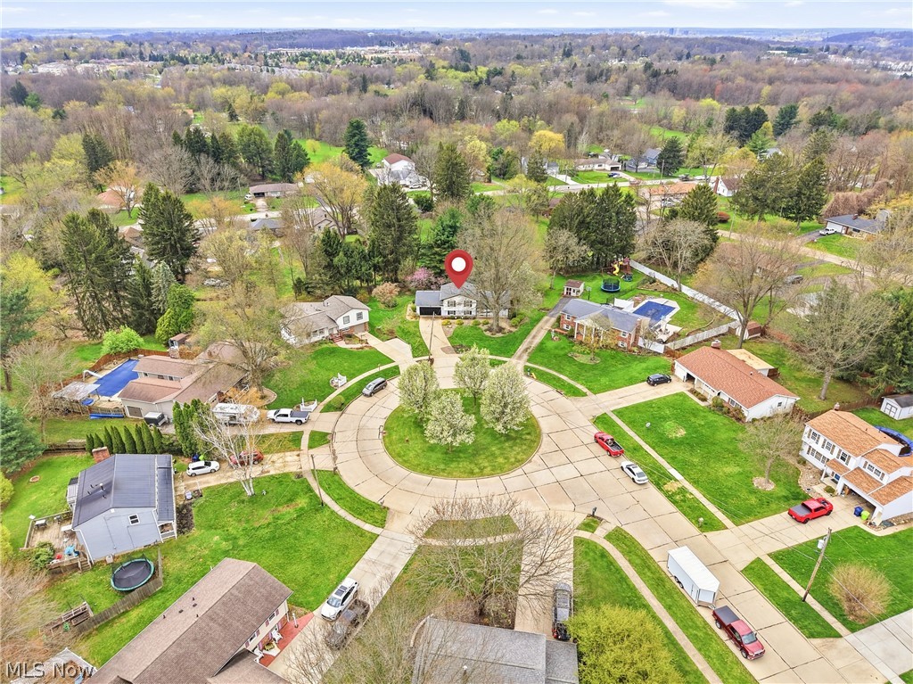 White Gate - Residential