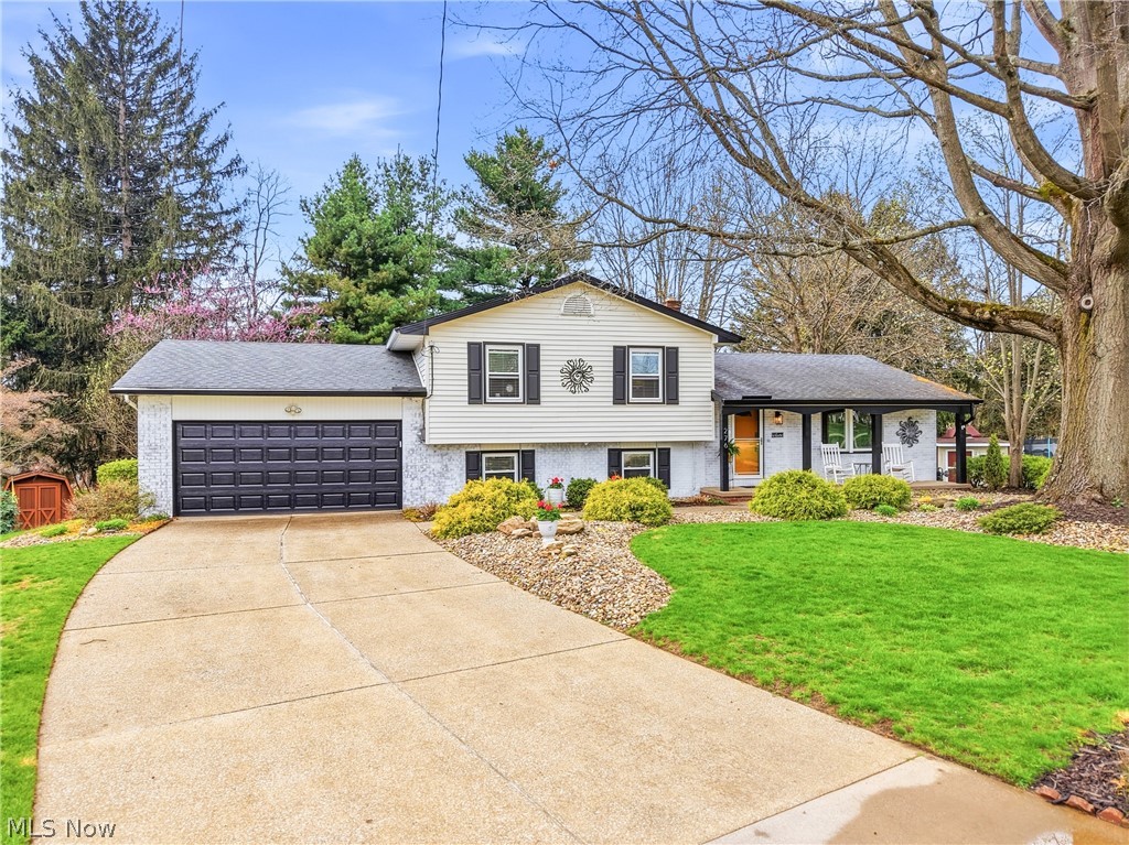 White Gate - Residential