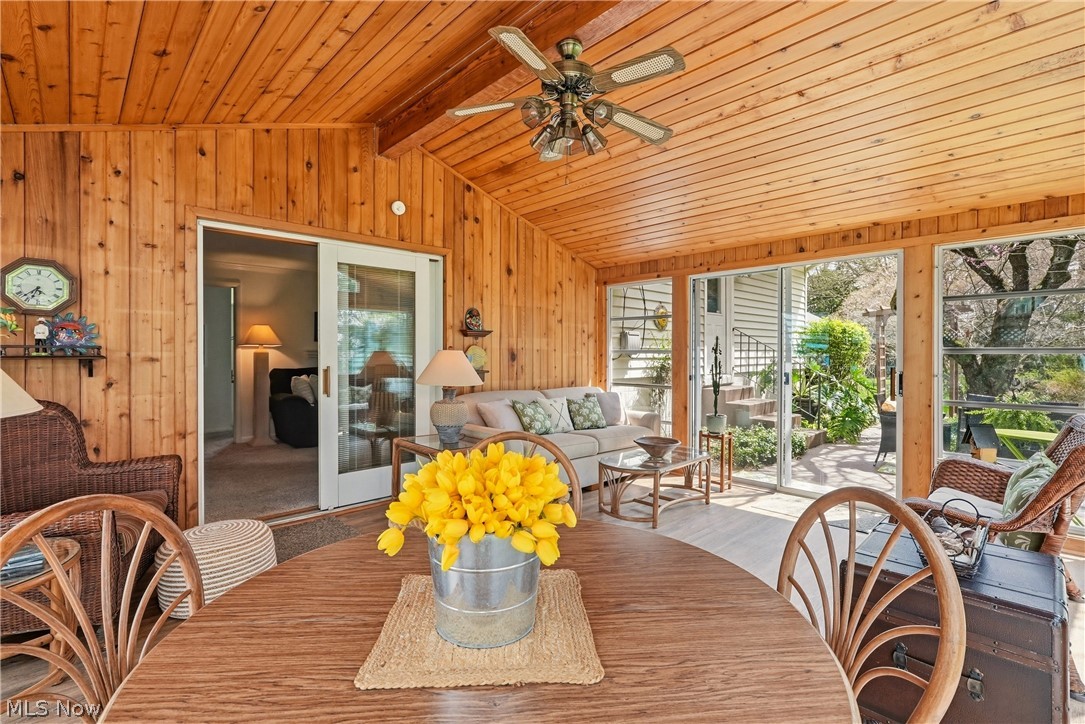 White Gate - Residential