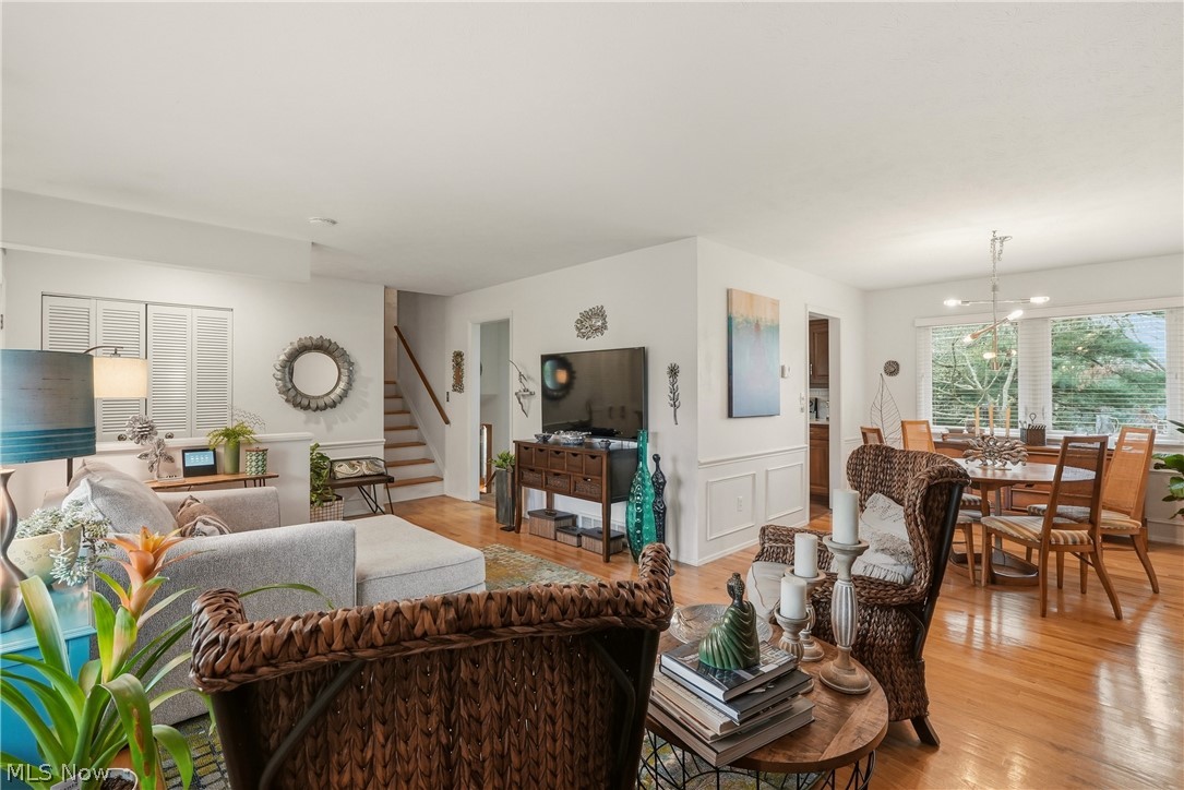 White Gate - Residential