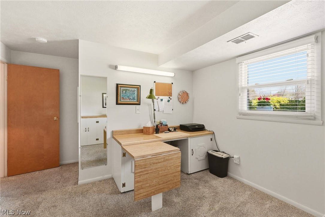 White Gate - Residential