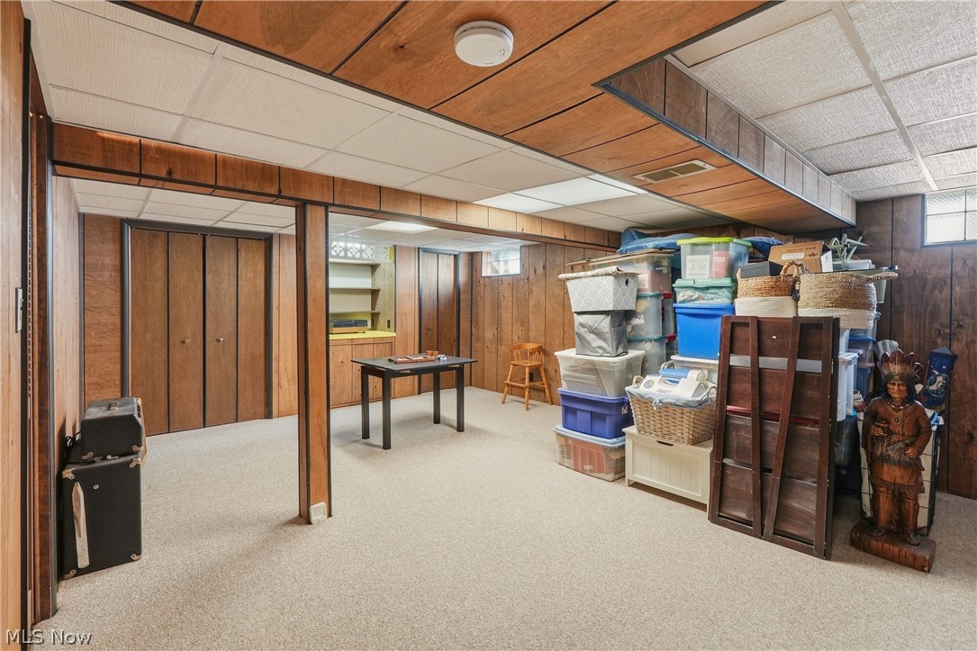 White Gate - Residential