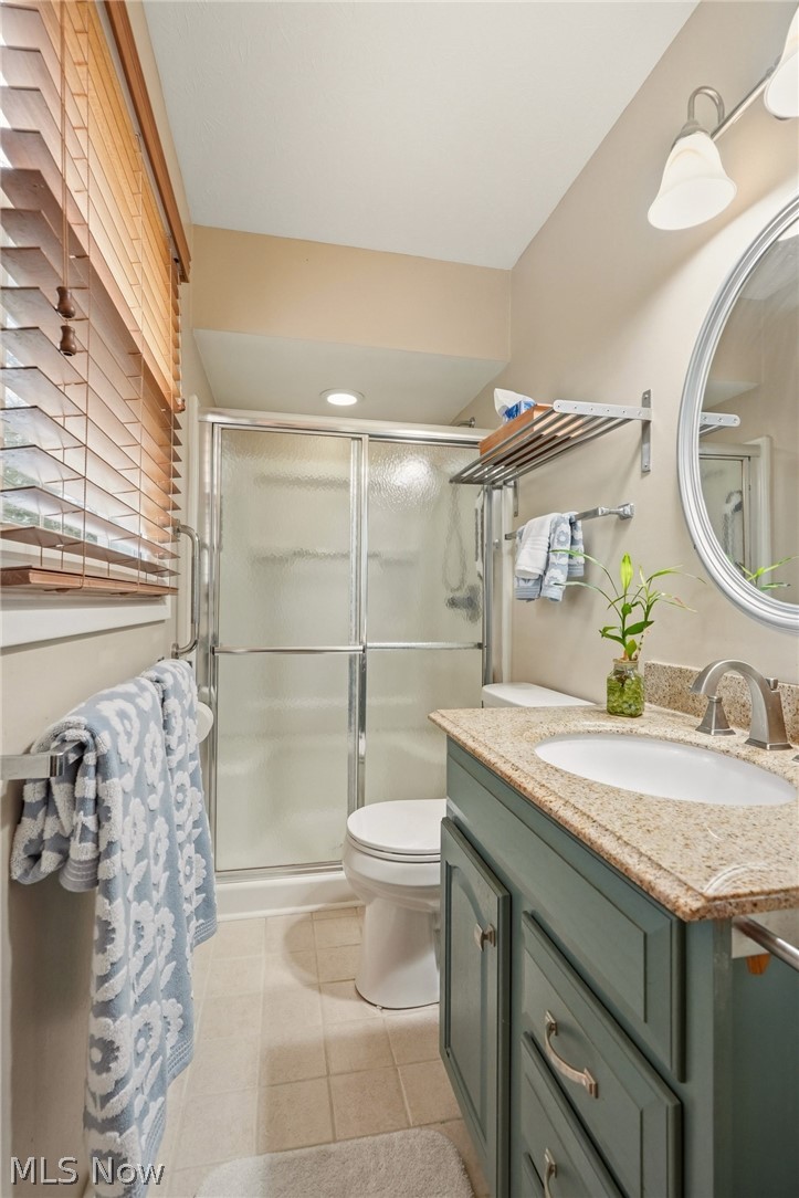 White Gate - Residential