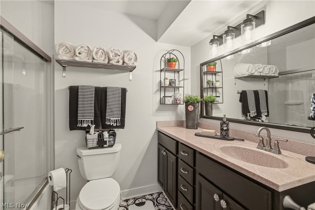 White Gate - Residential