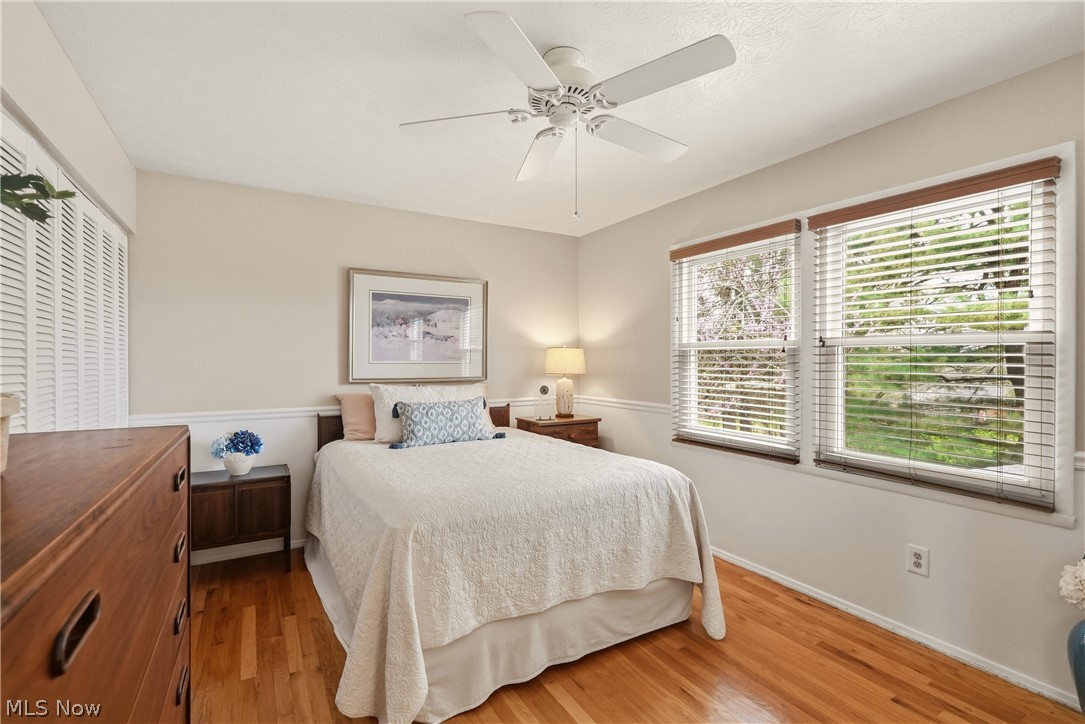 White Gate - Residential