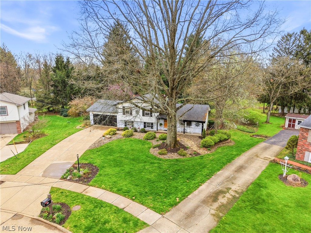 White Gate - Residential