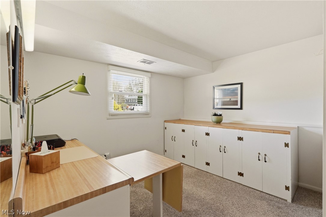 White Gate - Residential