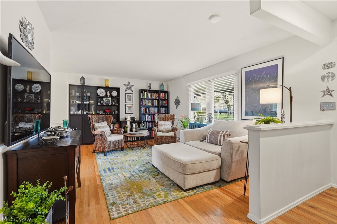 White Gate - Residential