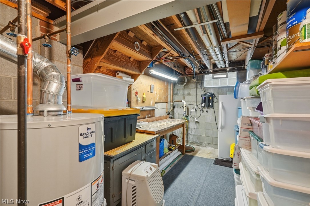 White Gate - Residential