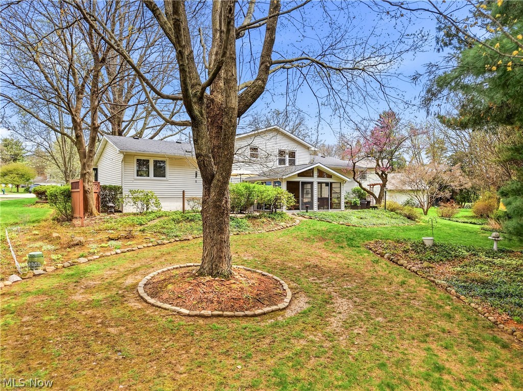 White Gate - Residential