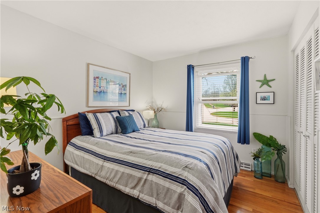 White Gate - Residential