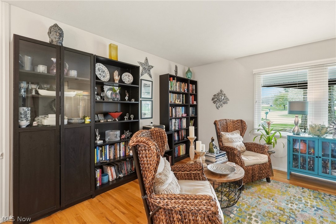 White Gate - Residential