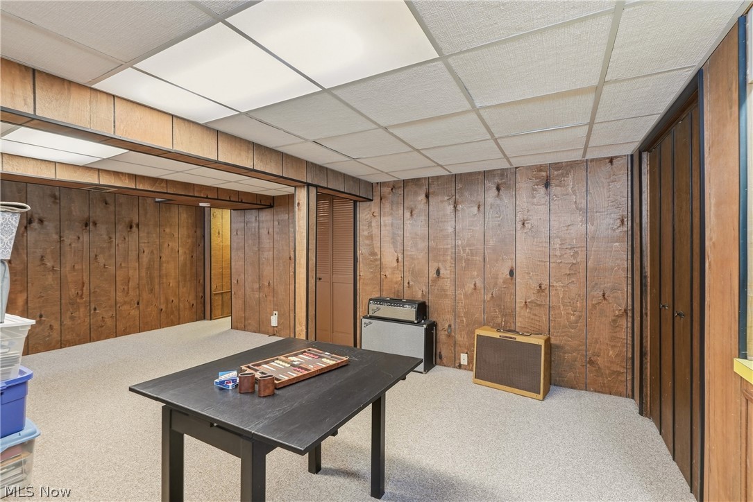 White Gate - Residential