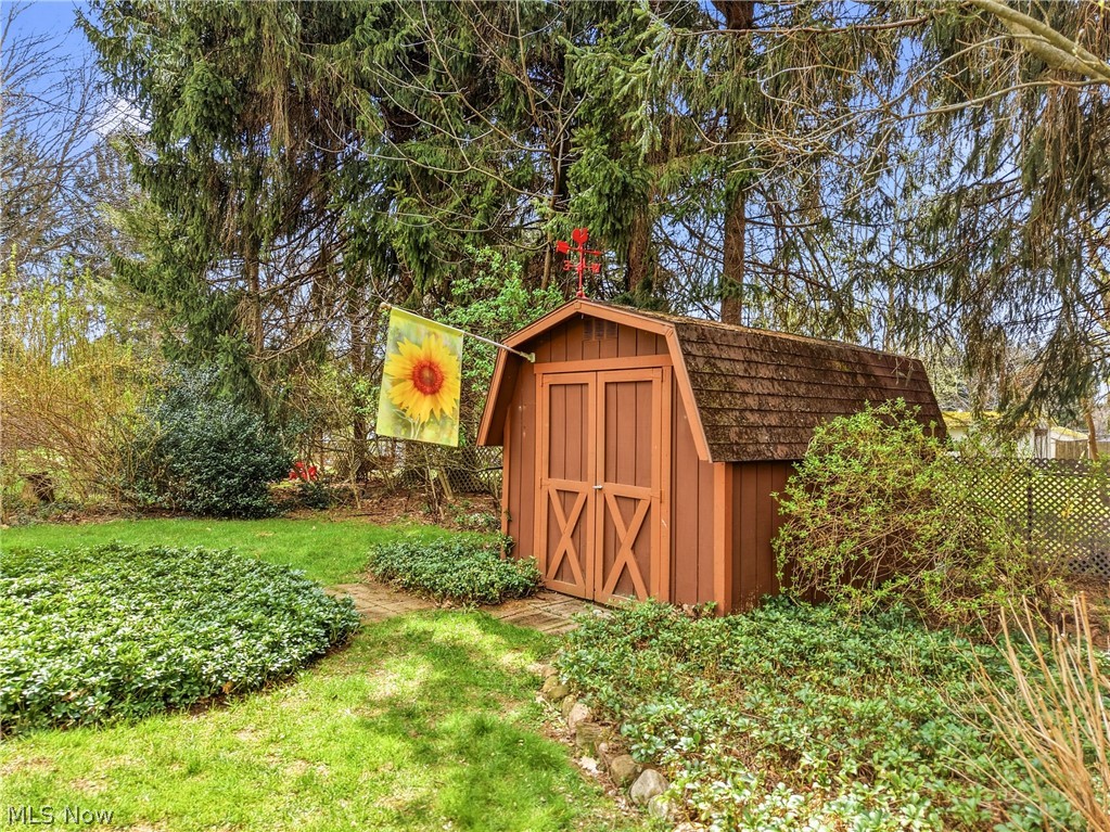 White Gate - Residential